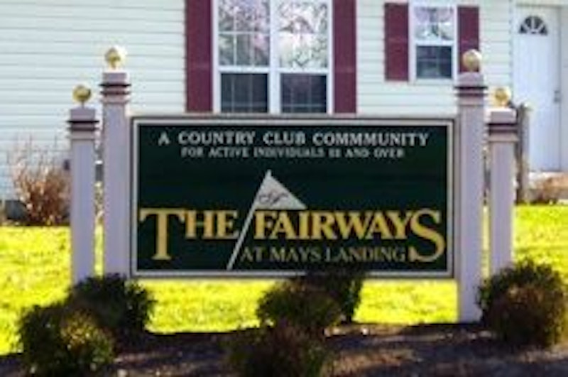 The Fairways at Mays Landing Mays Landing, Mays Landing NJ